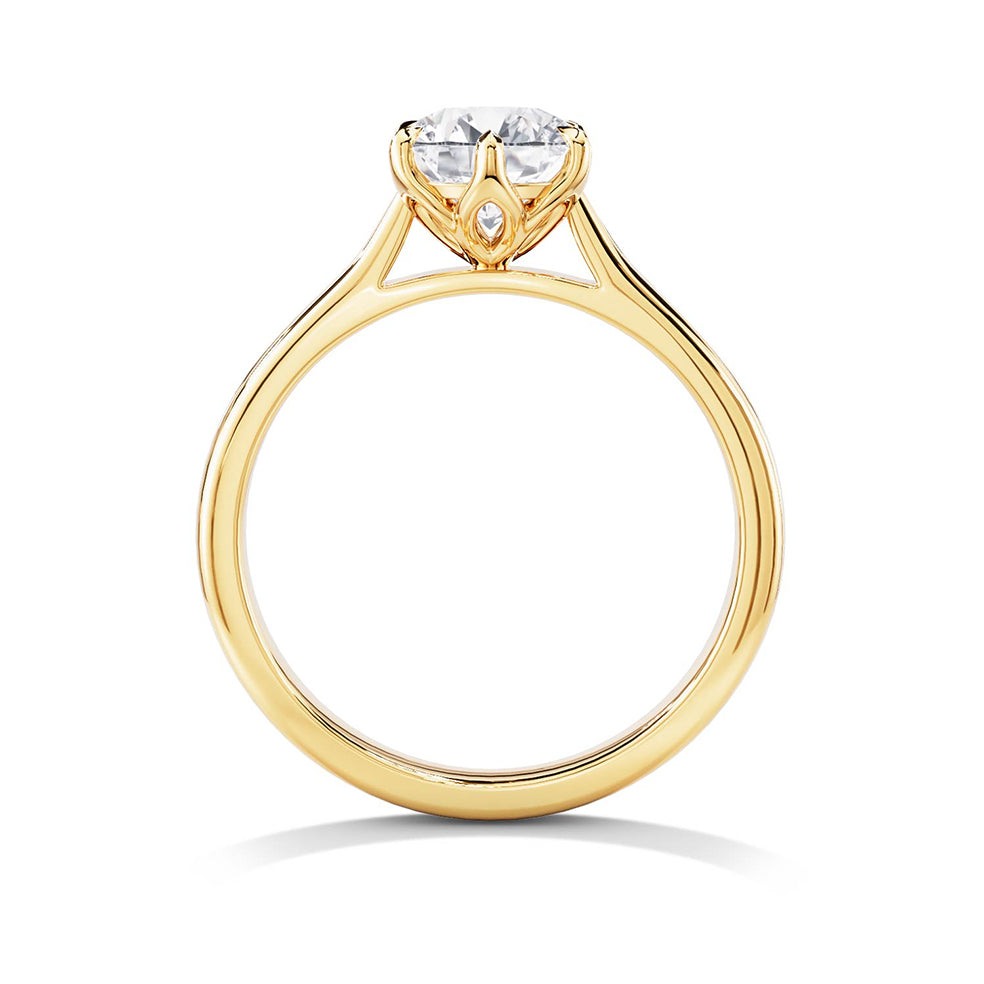 Yellow Gold