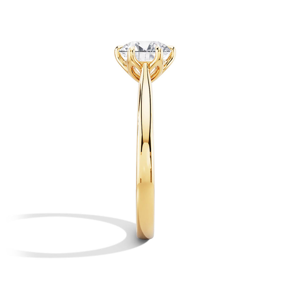 Yellow Gold