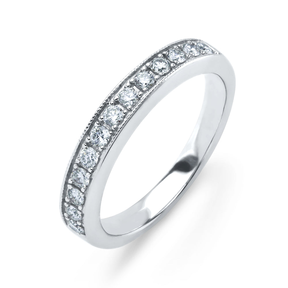 White Gold
