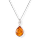 Cognac Amber