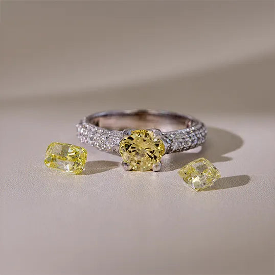 Engagement Ring Styles