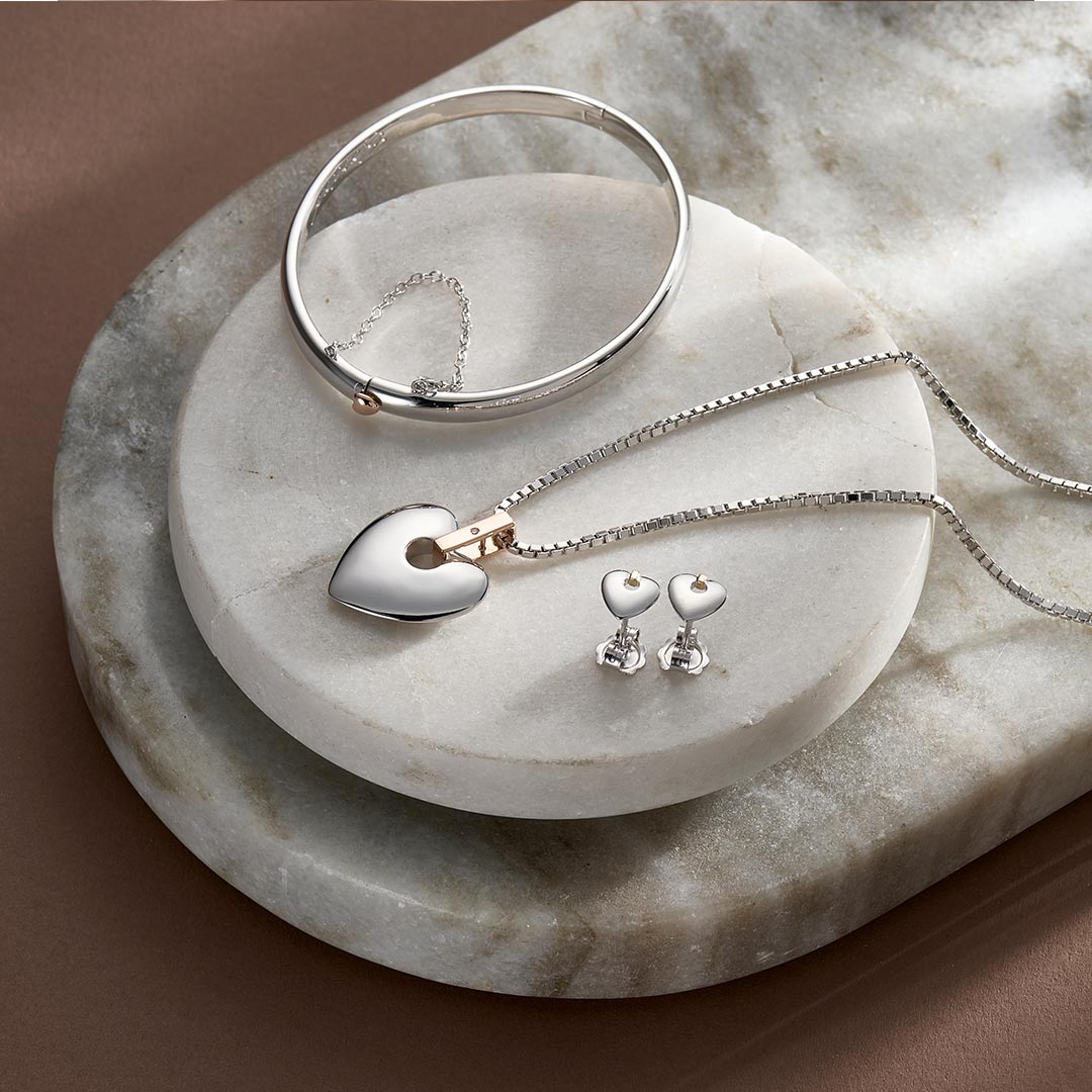 White Gold