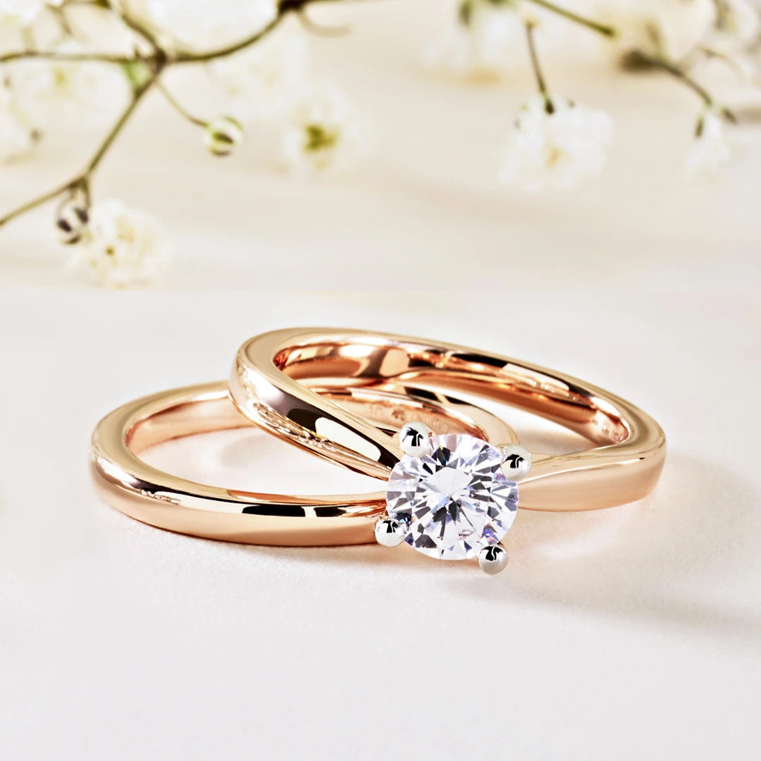9 Carat Gold