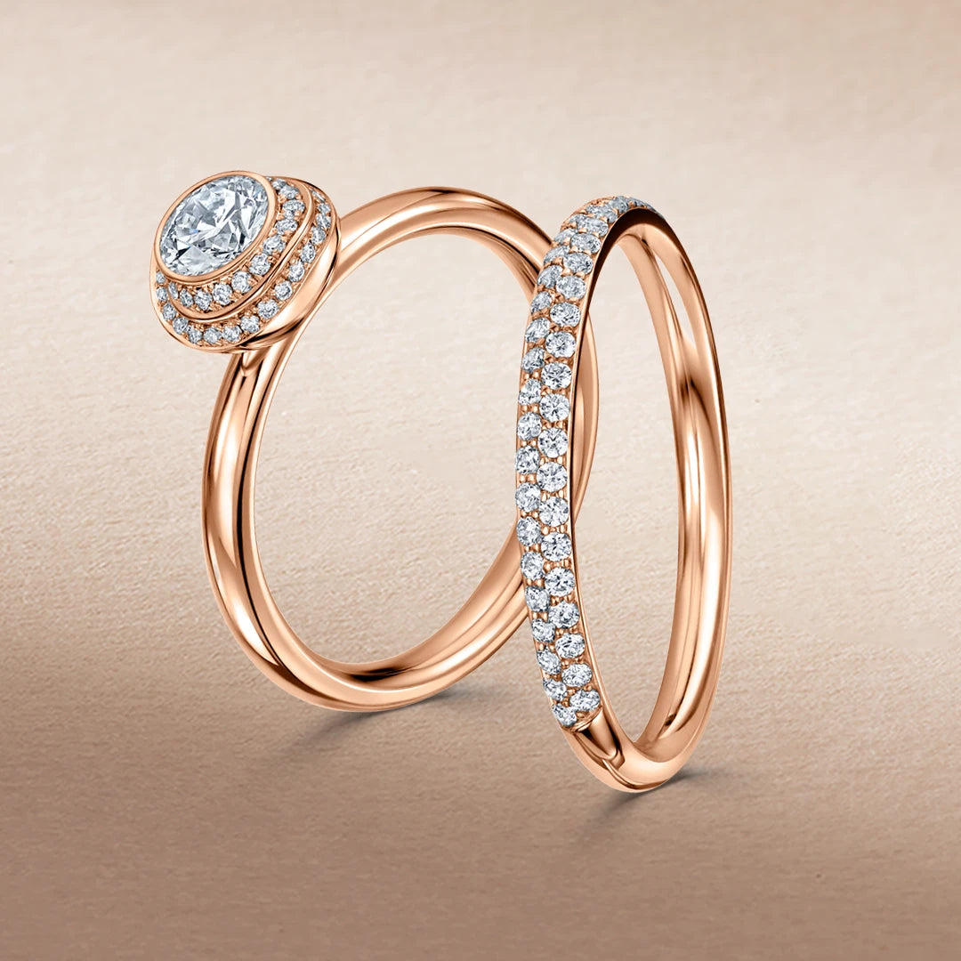 Rose Gold