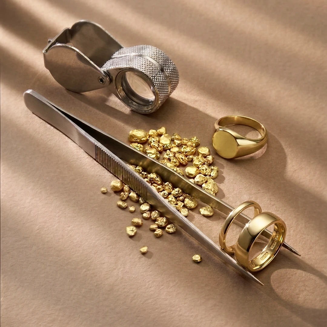 Gold Carat