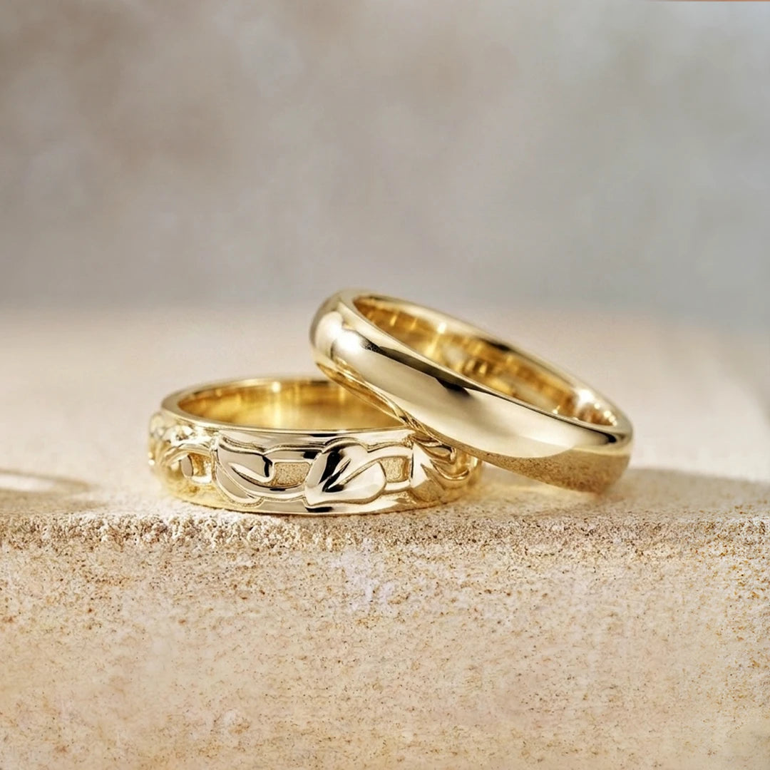 22ct Gold