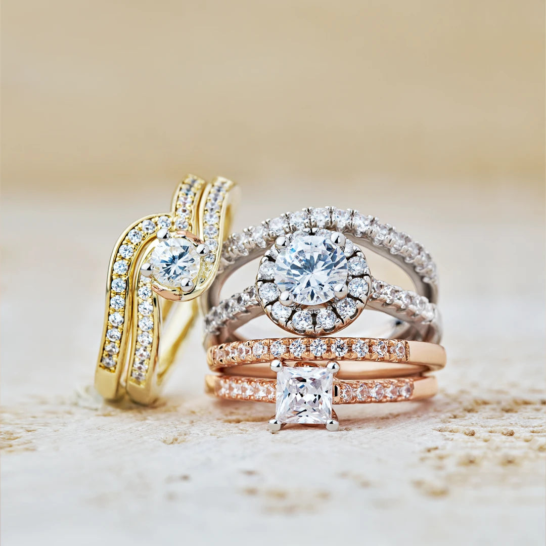 18ct Gold