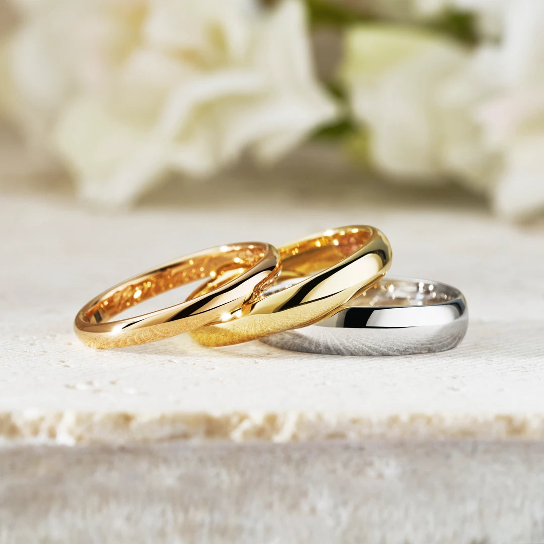 14ct Gold