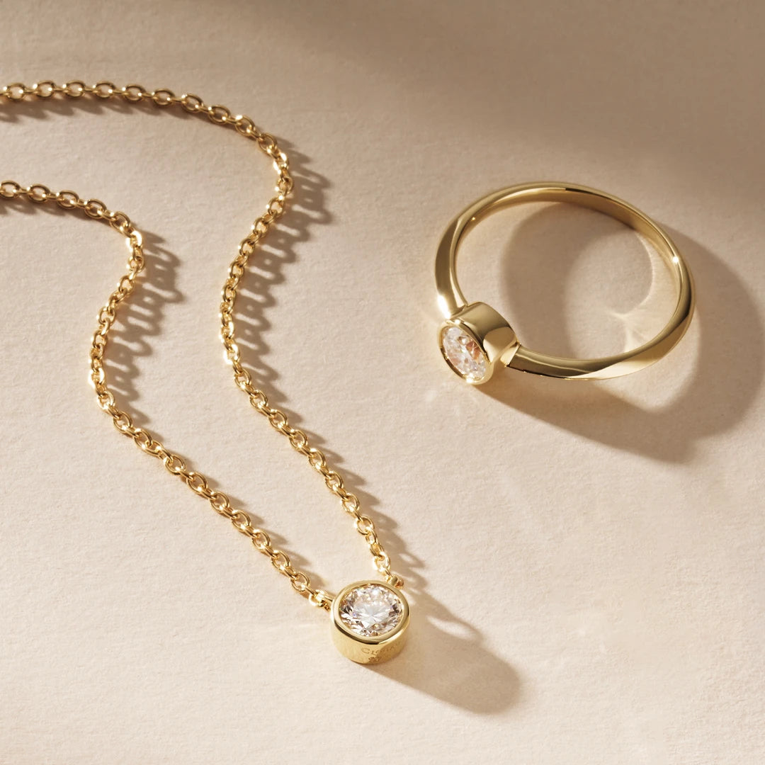 9ct Gold