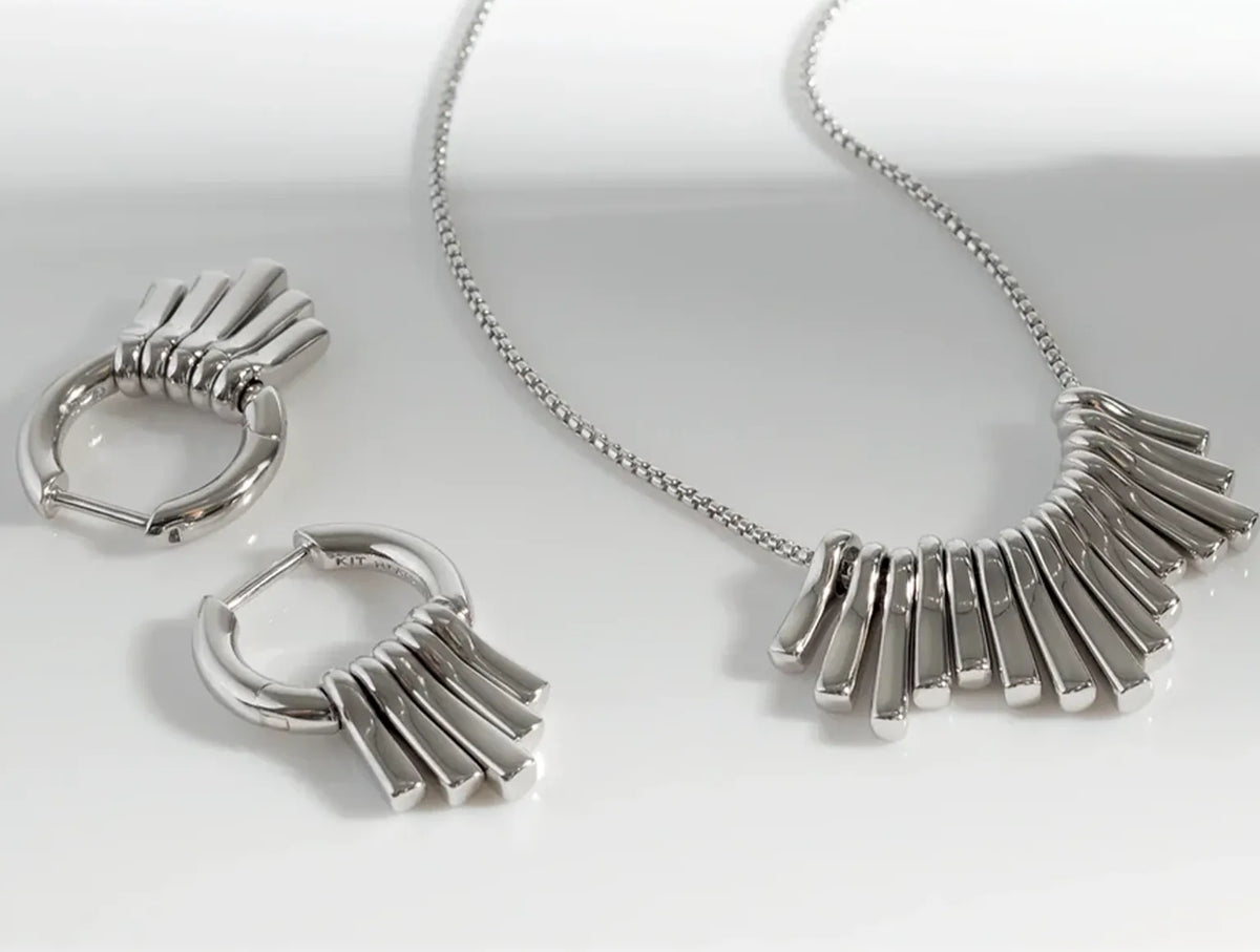 Sterling Silver