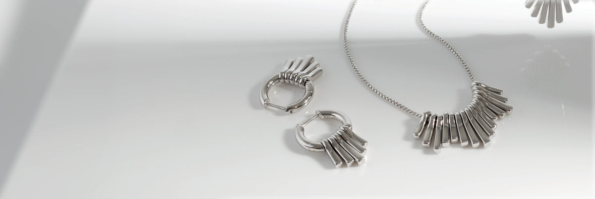 Sterling Silve
