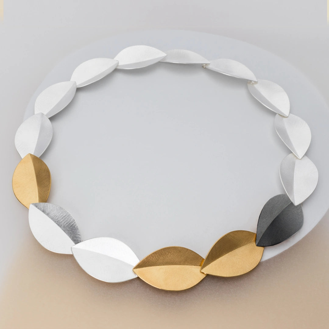 One Metal, Many Beautiful forms