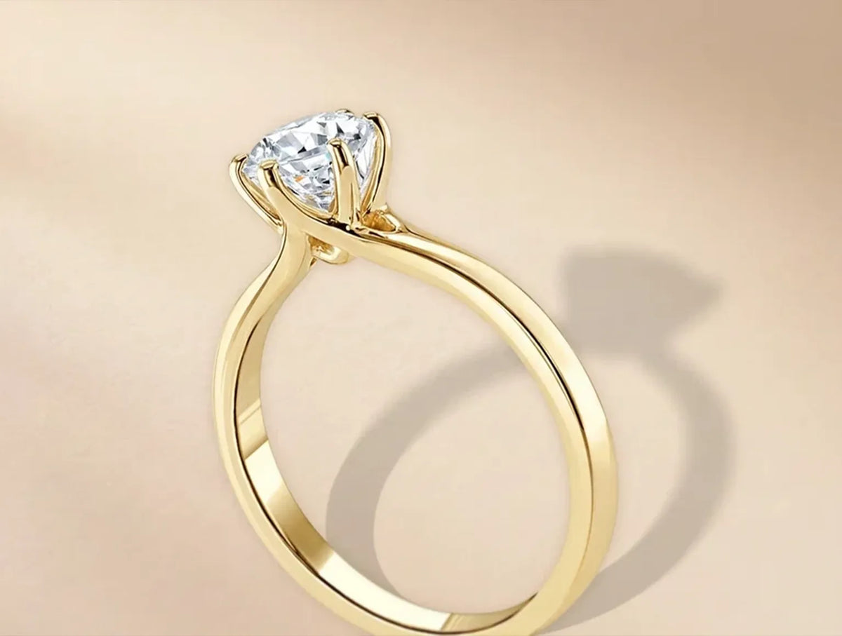 Engagement Ring Buying Guide

