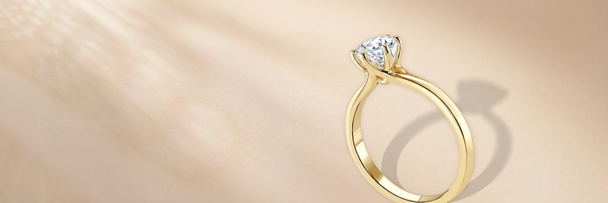 Engagement Ring Buying Guide