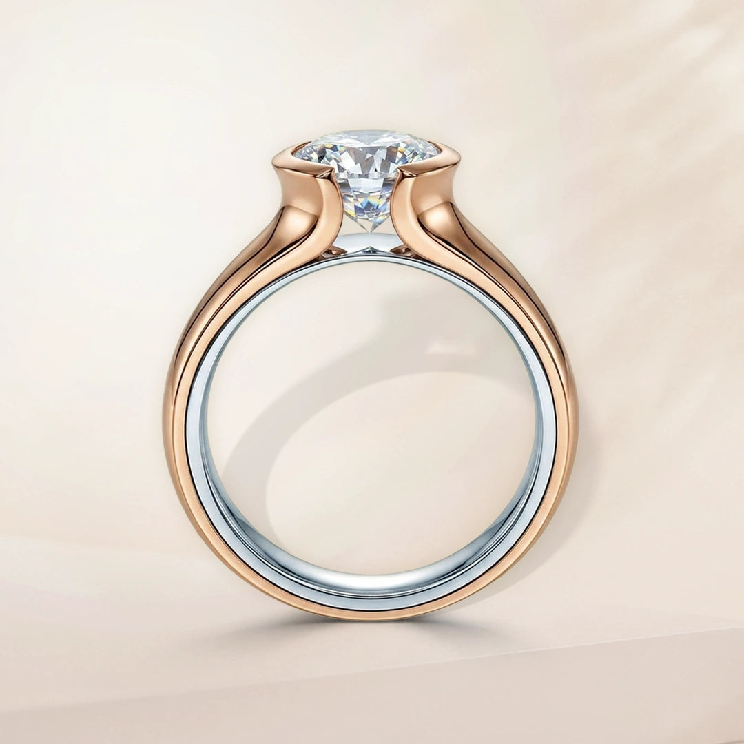 Rose Gold