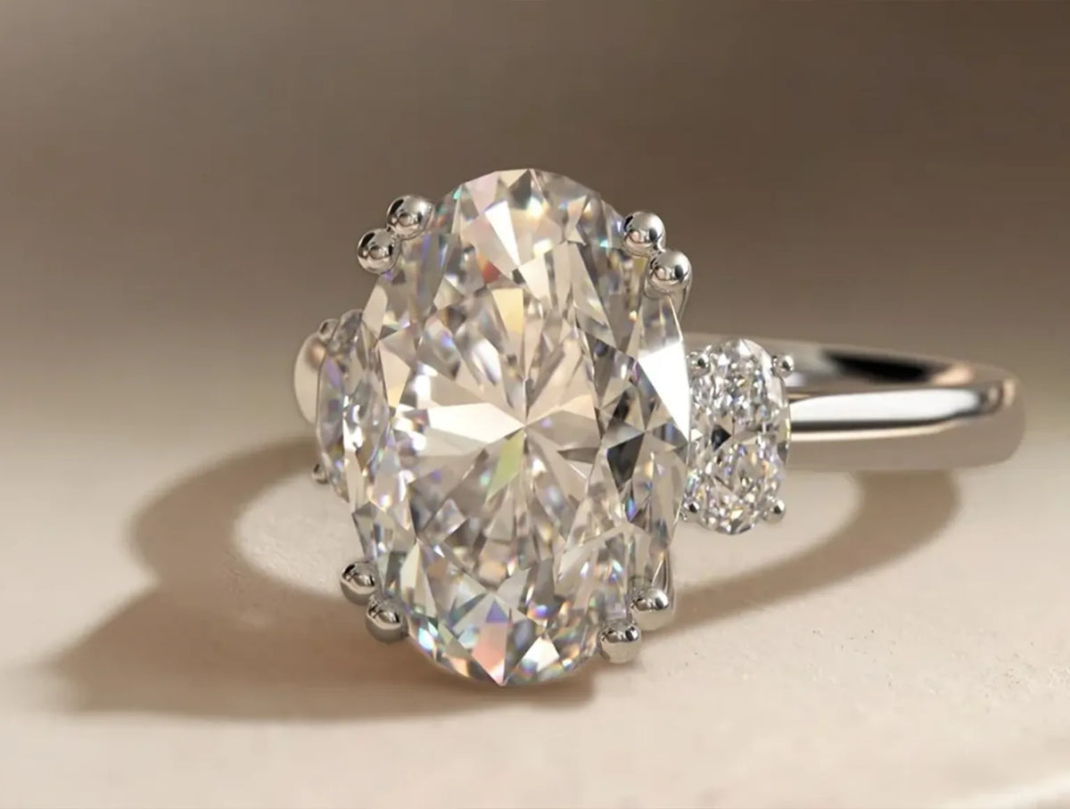 The guide to Diamonds