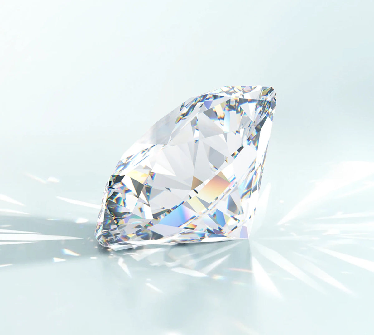 Cut: The Sparkle Factor