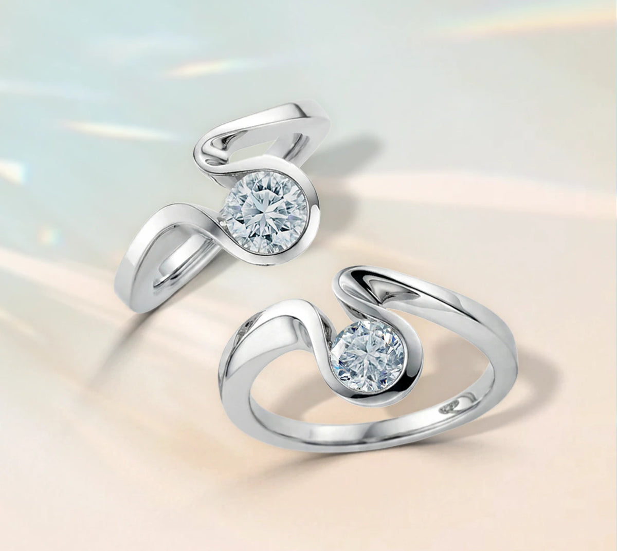 Natural vs Lab-Grown Diamonds