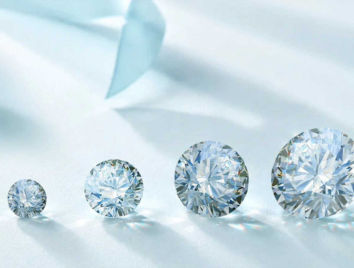 Diamond Carat Weight