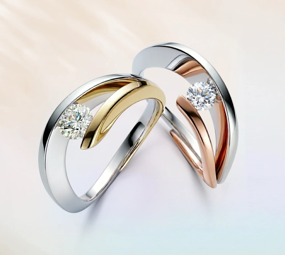 What is Diamond Colour?