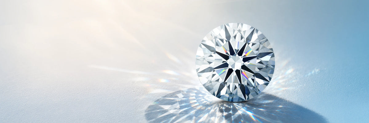 Diamond Cut: The Design of Brilliance