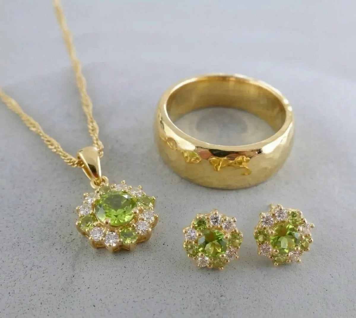 What Is Jewellery Re-Modelling?