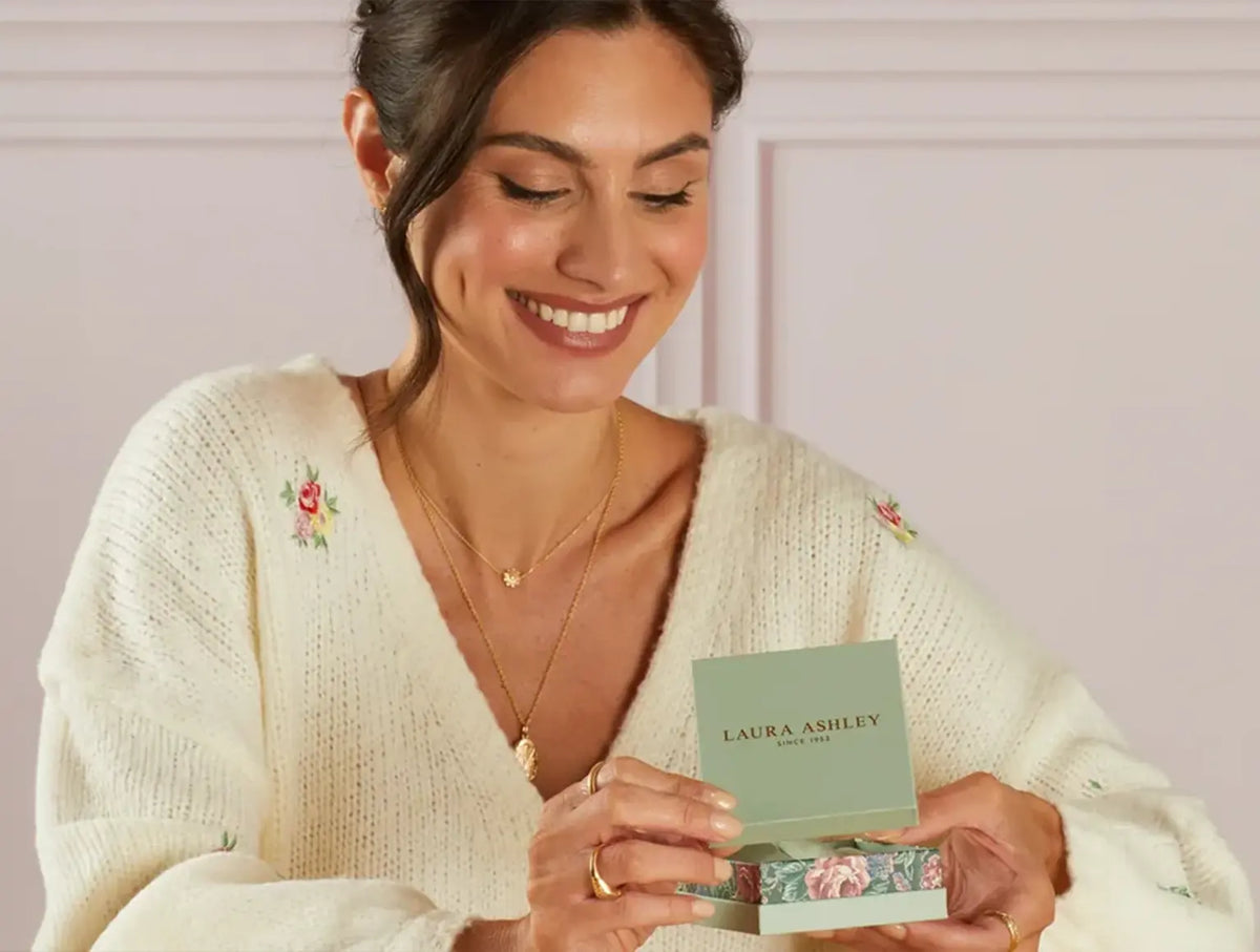Laura Ashley
