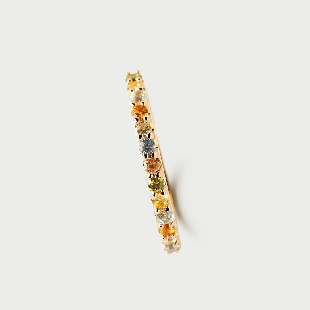 Pdpaola Rainbow Ring