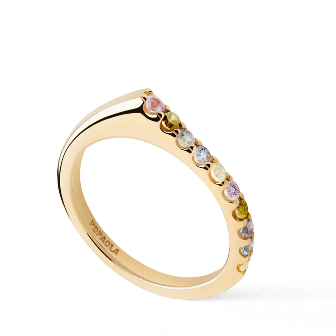 Pdpaola Oda Ring