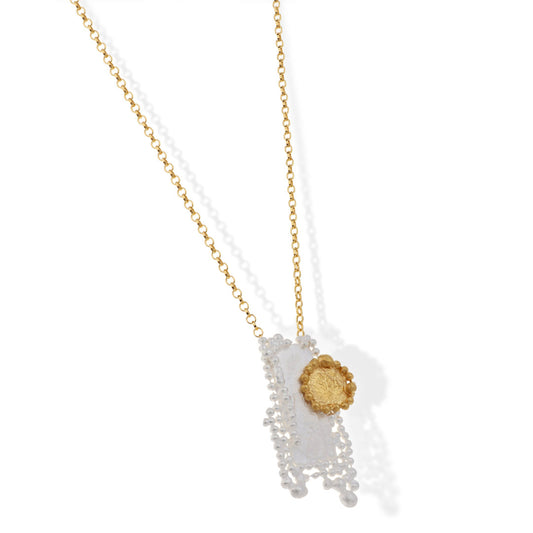 White Gold