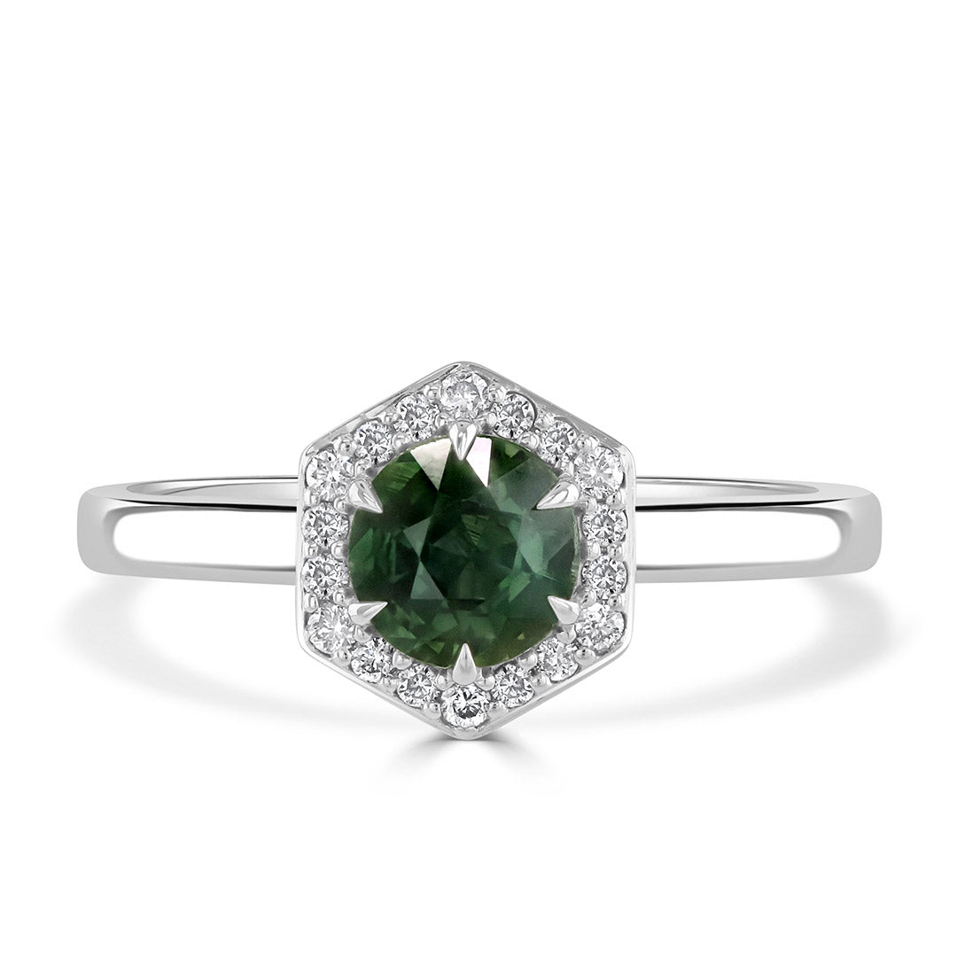 White Gold