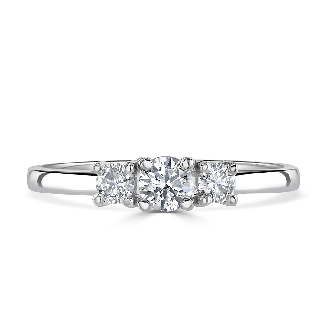 White Gold