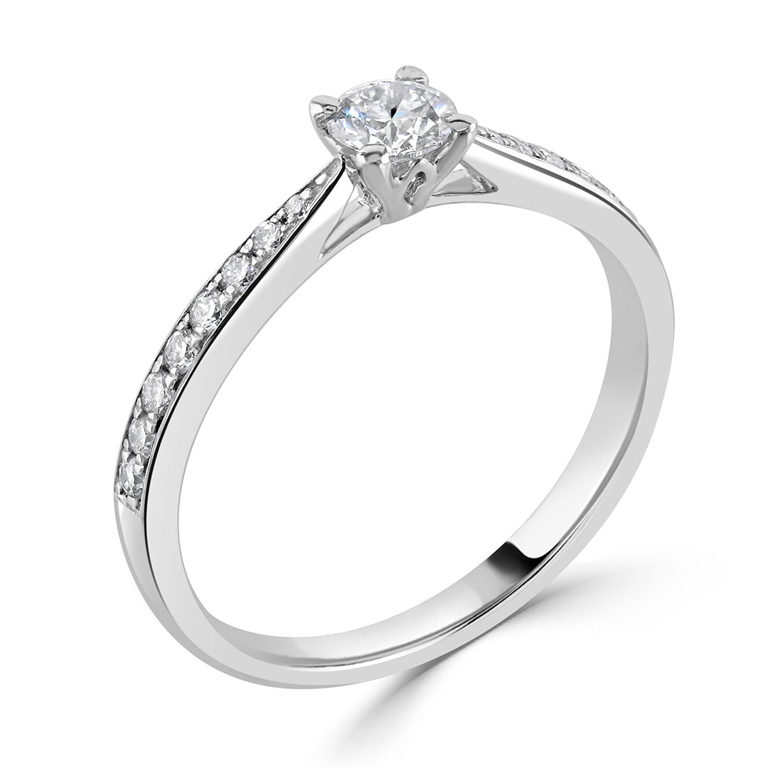 White Gold
