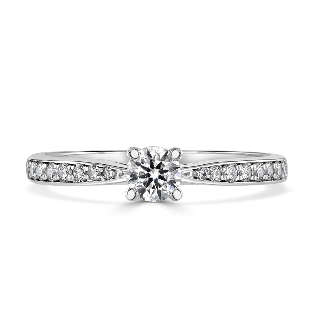White Gold