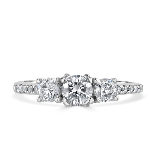 White Gold