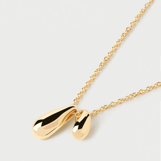 Pdpaola Sugar Necklace Pdpaola Sugar Necklace