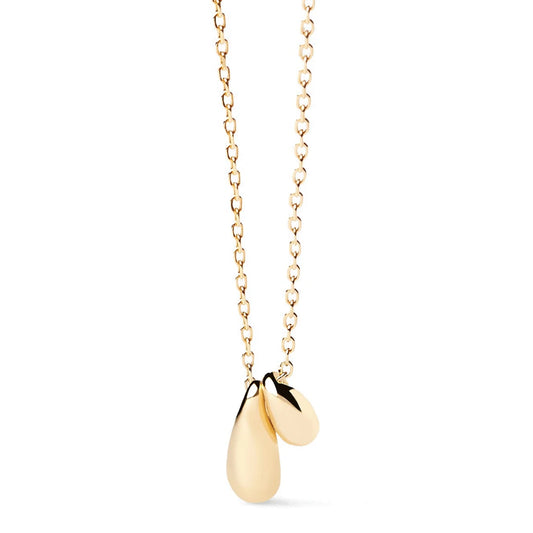 Pdpaola Sugar Necklace