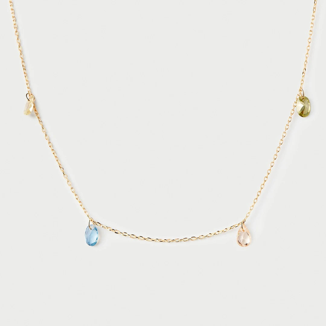 Pdpaola Bloom Necklace