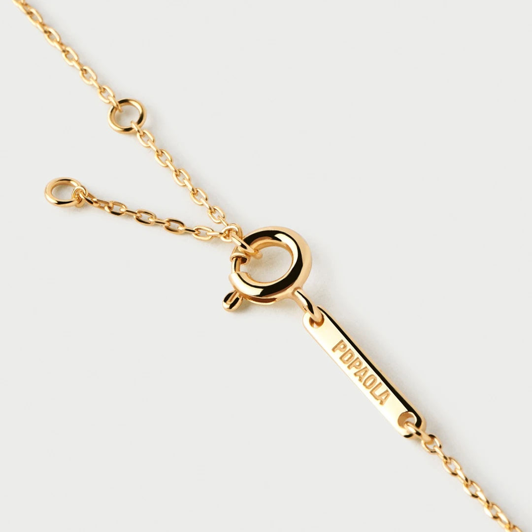 Pdpaola Bloom Necklace
