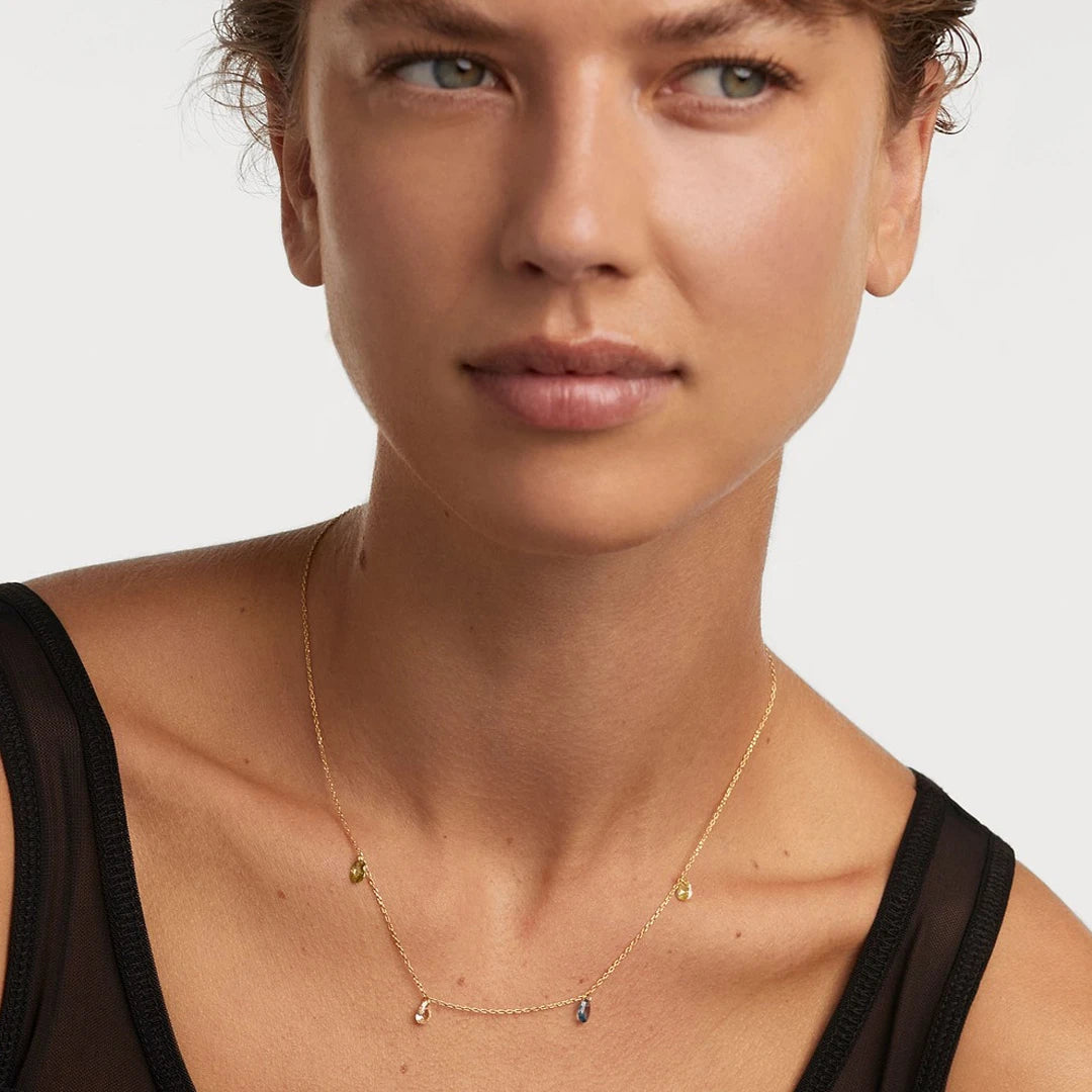 Pdpaola Bloom Necklace