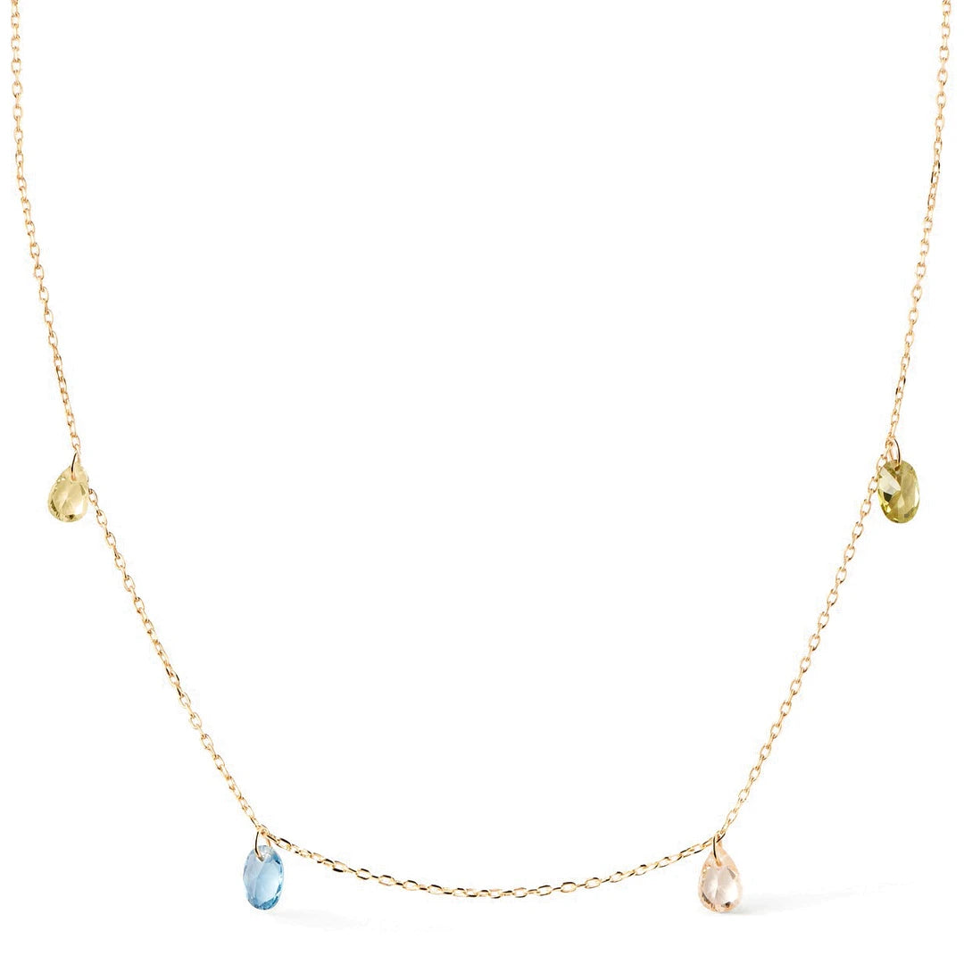 Pdpaola Bloom Necklace