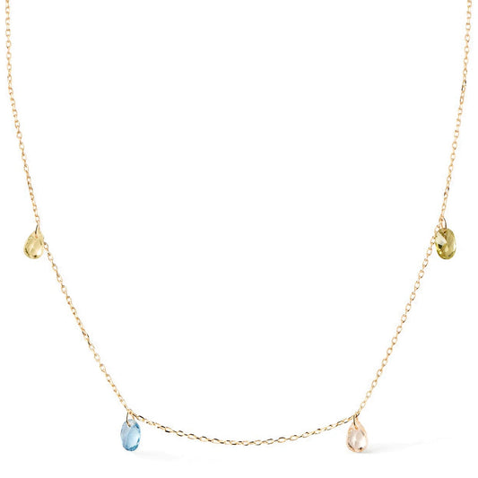 Pdpaola Bloom Necklace