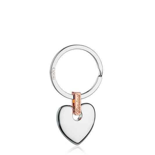 Cariad Keyring