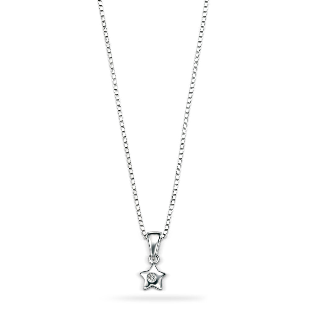 Star Pendant