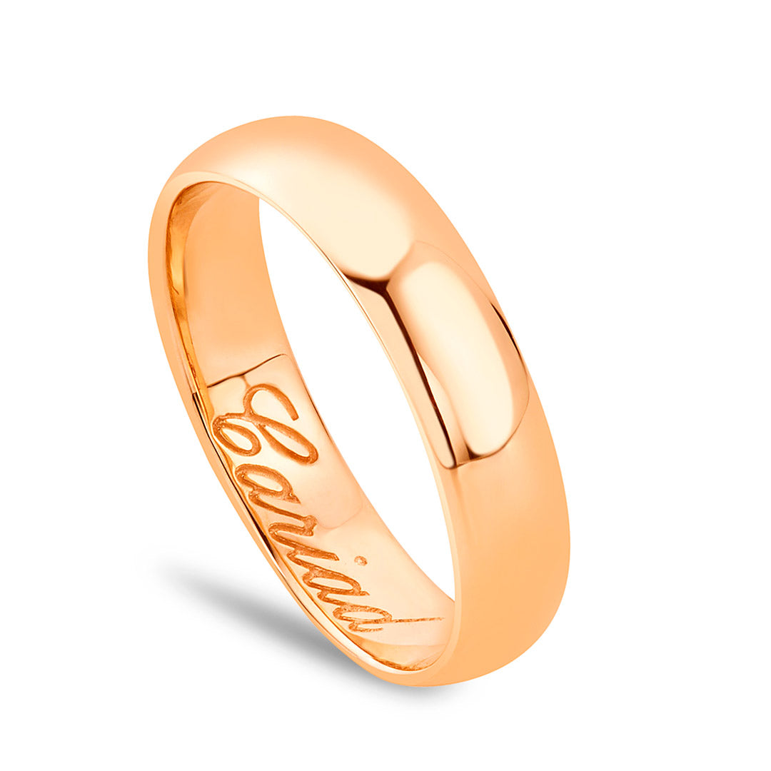 Rose Gold