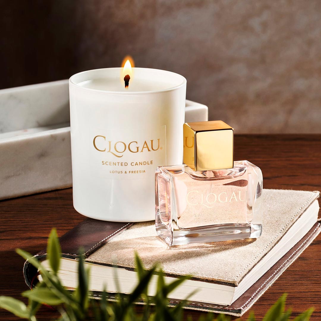 Clogau® Eau De Toilette
