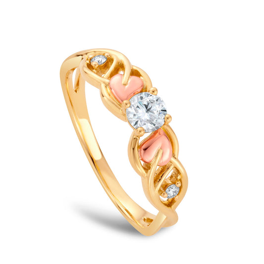 Yellow Gold