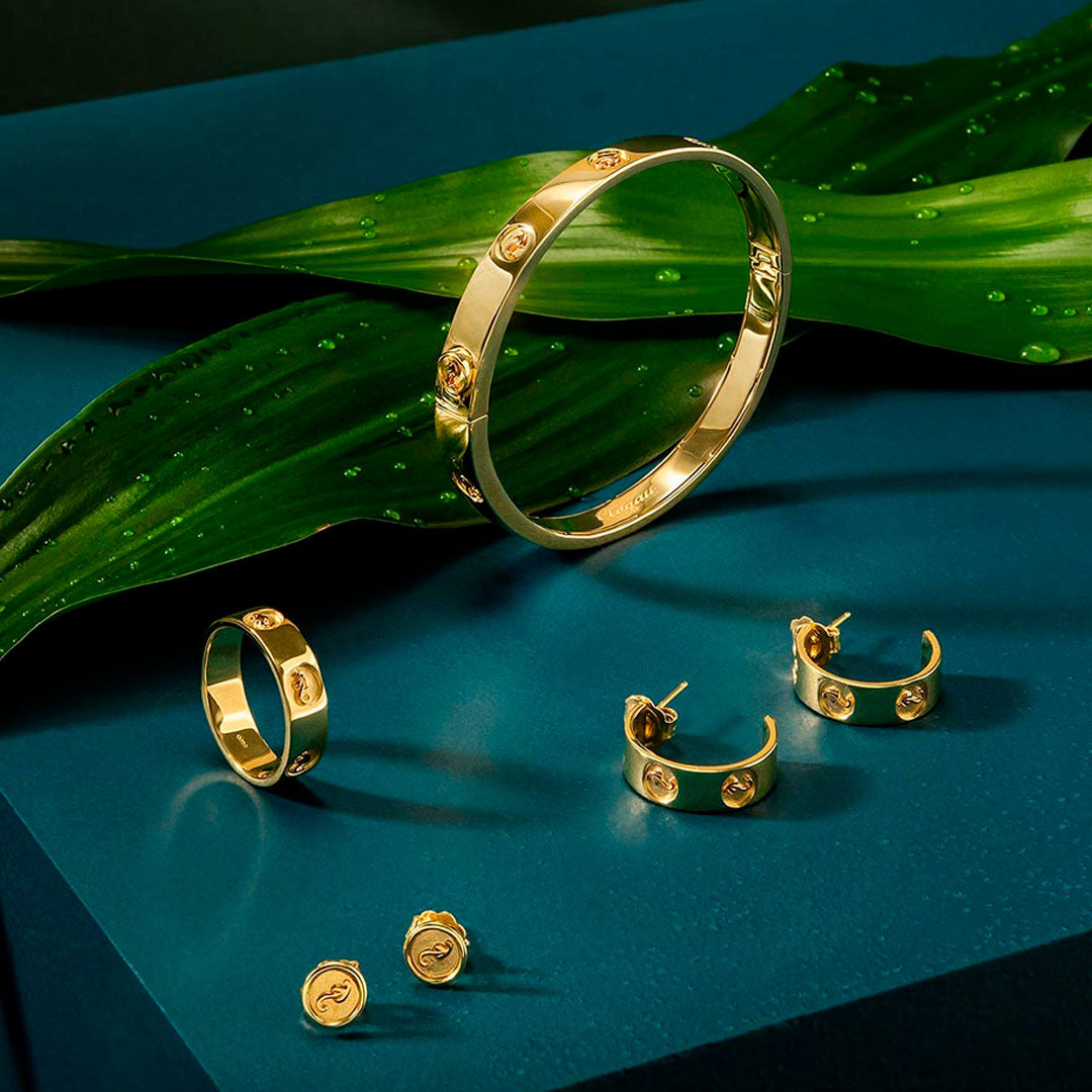 Yellow Gold