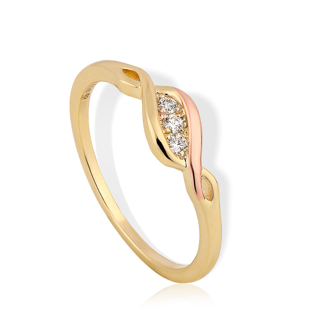 Yellow Gold