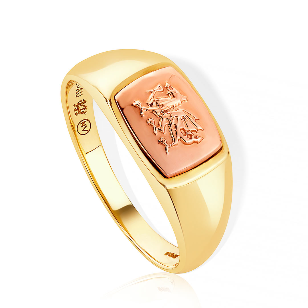 Yellow Gold